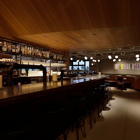Hotel The Knot Tokyo Shinjuku Exteriér fotografie