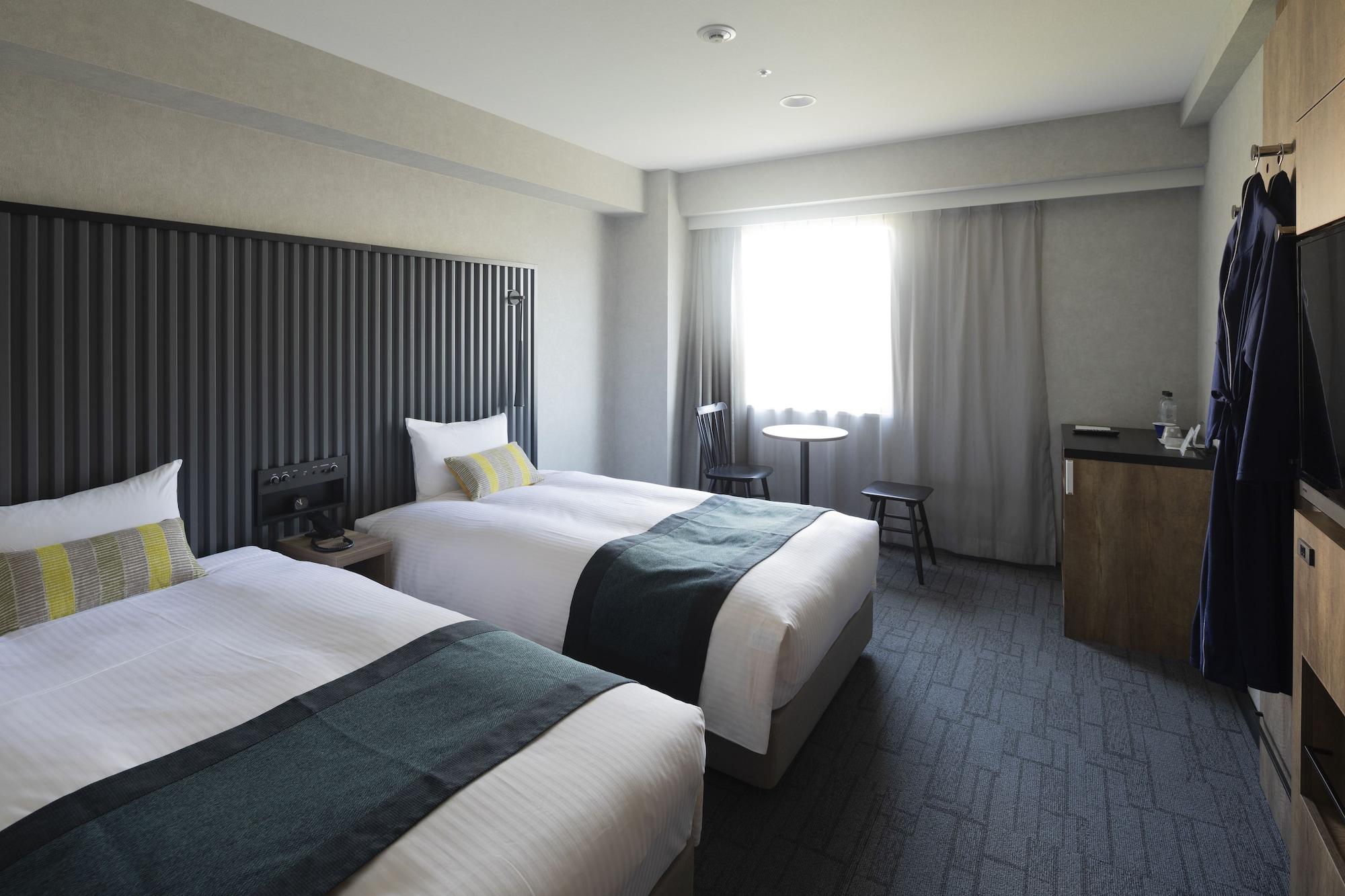 Hotel The Knot Tokyo Shinjuku Exteriér fotografie