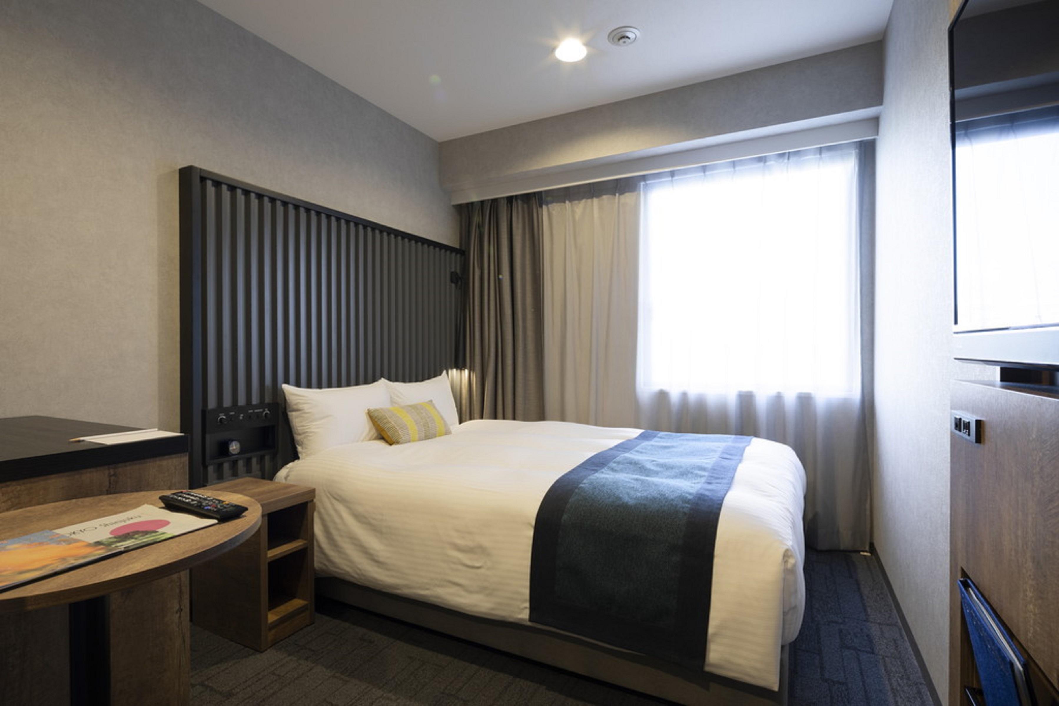 Hotel The Knot Tokyo Shinjuku Exteriér fotografie