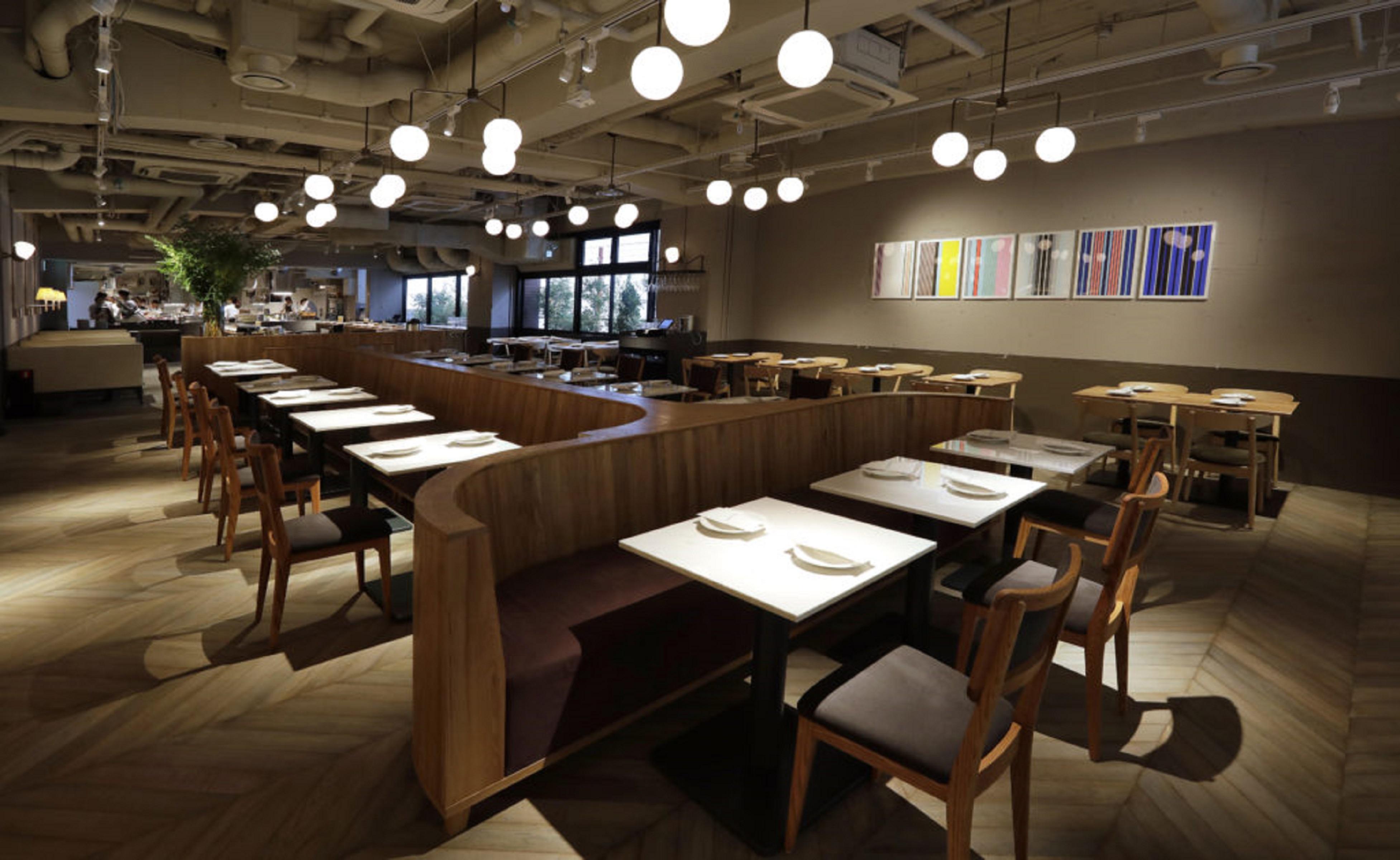 Hotel The Knot Tokyo Shinjuku Exteriér fotografie