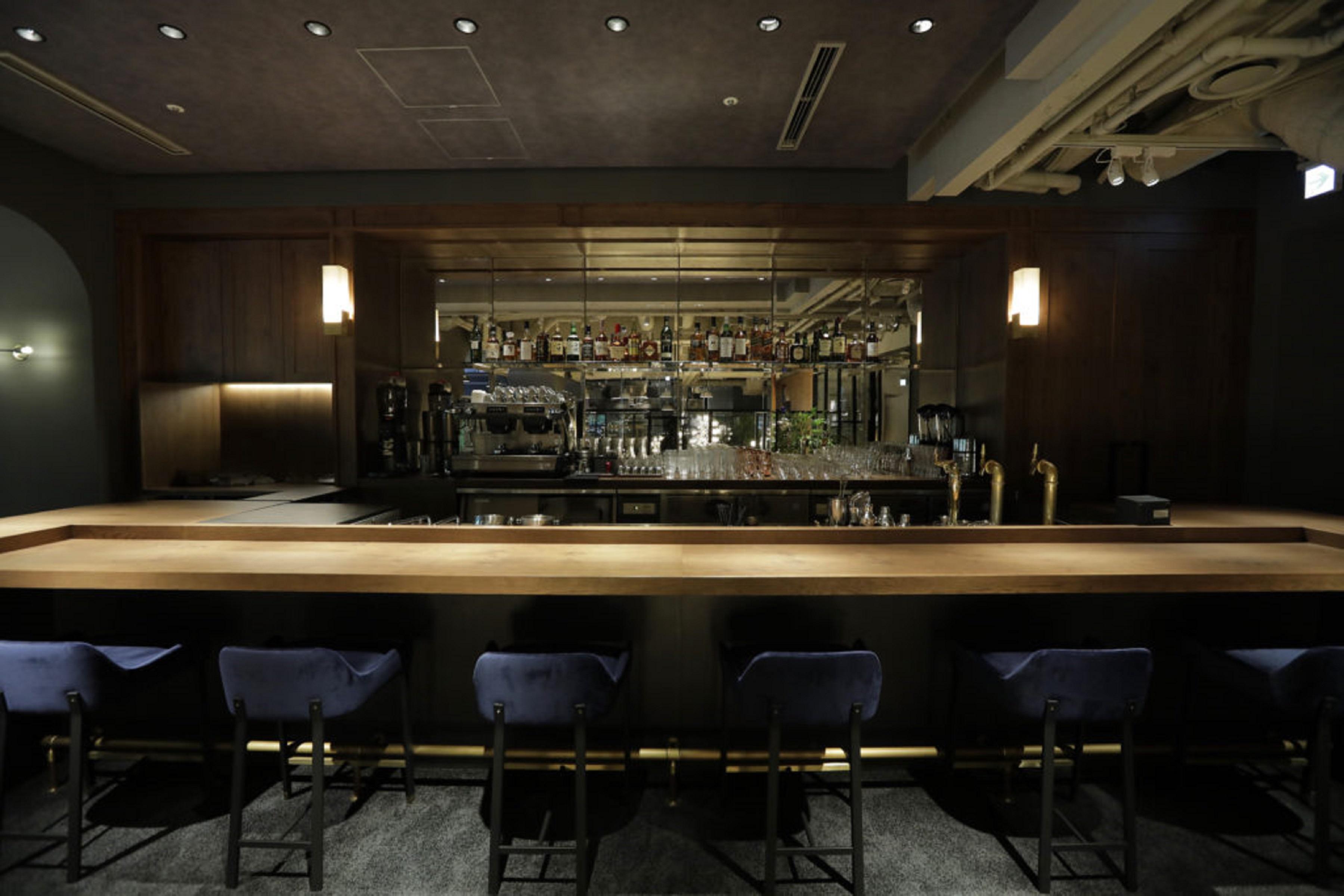 Hotel The Knot Tokyo Shinjuku Exteriér fotografie