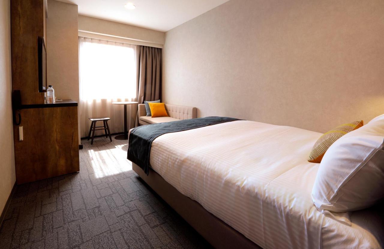 Hotel The Knot Tokyo Shinjuku Pokoj fotografie
