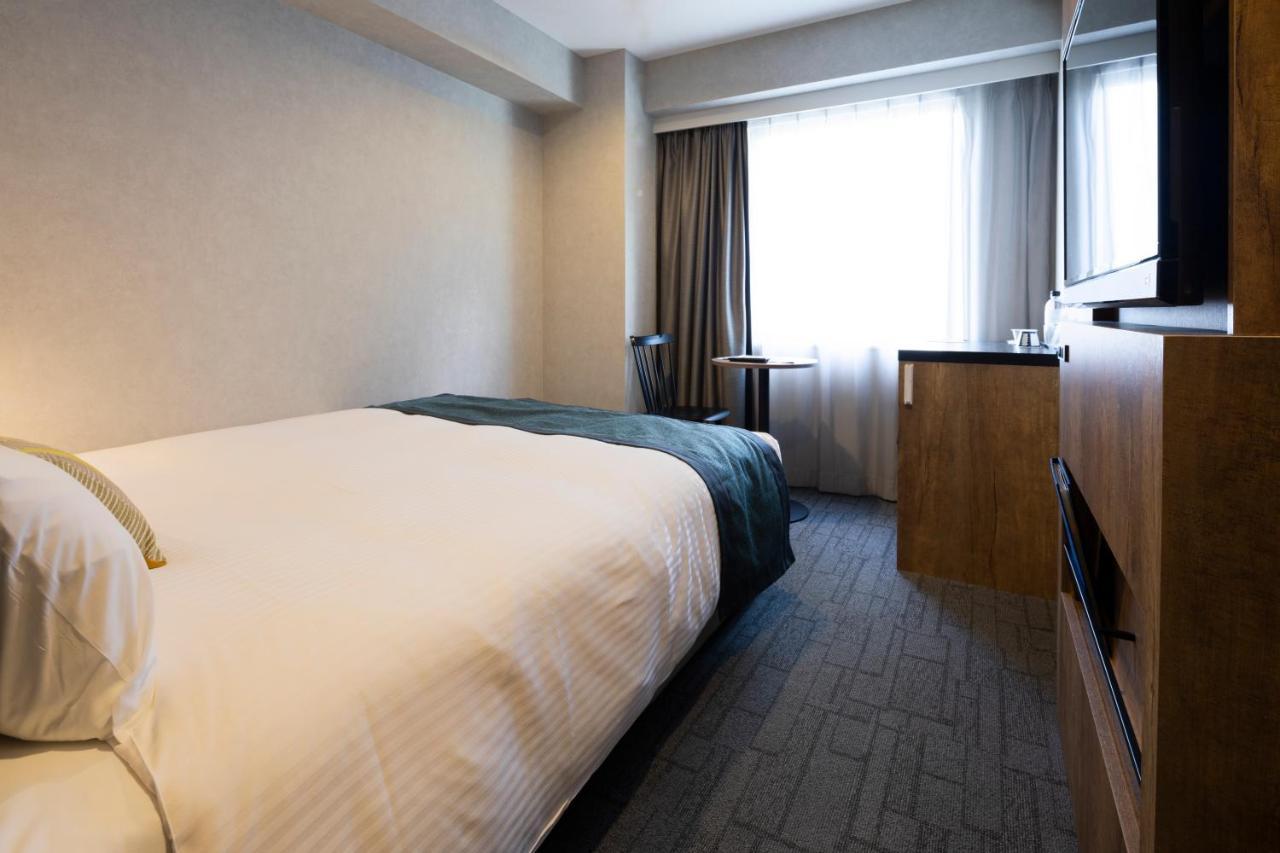 Hotel The Knot Tokyo Shinjuku Pokoj fotografie