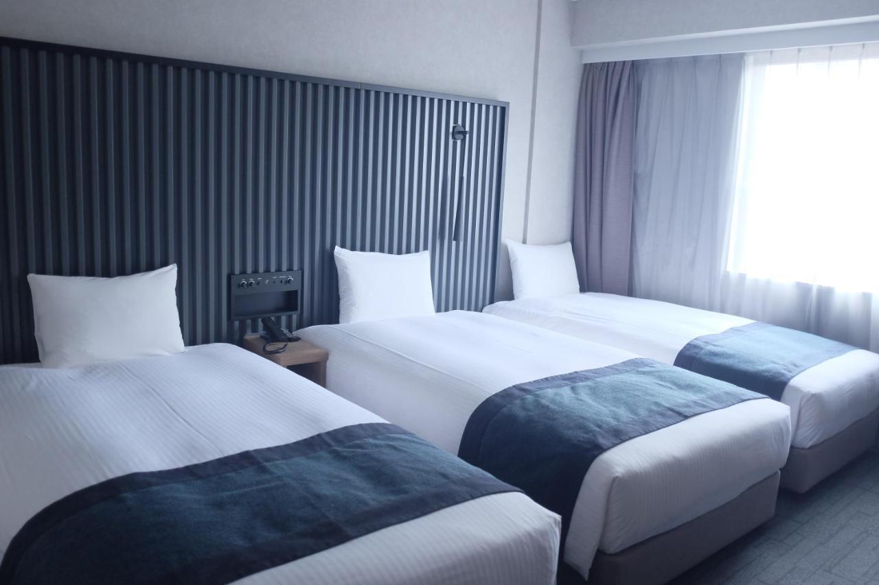 Hotel The Knot Tokyo Shinjuku Pokoj fotografie